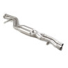 BMW M3 - Tube remplacement catalyseur Ragazzon