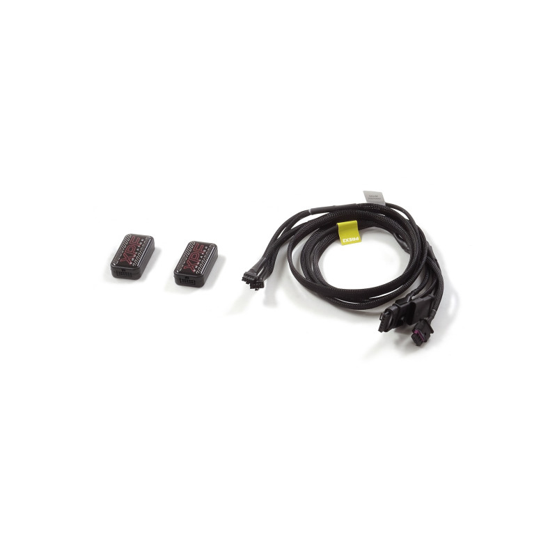Émulateur pour supprimer les GPF/OPF sans modifier le softeware d’origine de la ECU. Ragazzon BMW M2