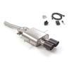 Endschalldämpfer Ragazzon für MINI MINI (R56) (11/2006 - 07/2010) 50.0576.73
