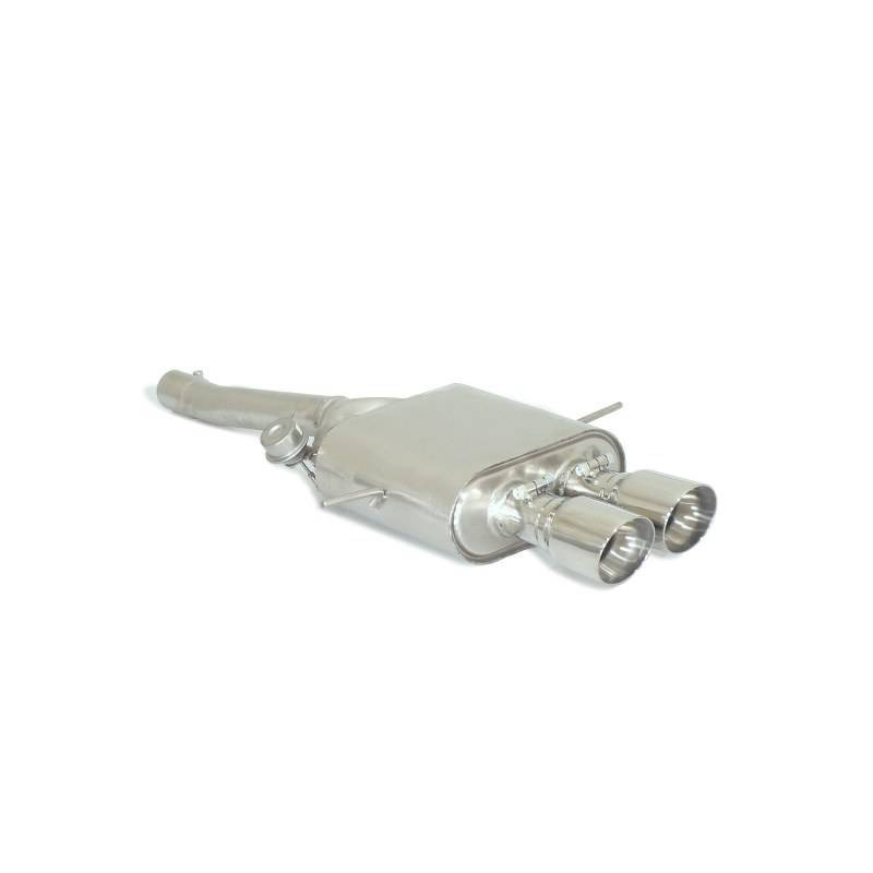 Silencieux arrière Ragazzon Mini MINI (R56) (11/2006 - 07/2010)