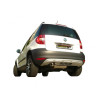 Skoda Yeti (5L) et + - Décatalyseur Ragazzon