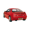 Alfa Romeo 145 et + - Décatalyseur Ragazzon