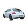 Volkswagen Golf Mk5 (typ 1K) et + - Décatalyseur Ragazzon
