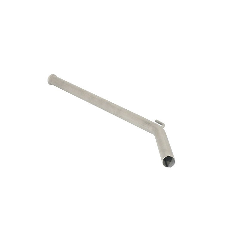 Renault Twingo Mk2 2007-2014 - Tube silencieux intermédiaire Ragazzon