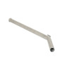 Renault Twingo Mk2 2007-2014 - Tube silencieux intermédiaire Ragazzon