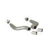 Silenziatore anteriore Ragazzon per FORD Mustang VI (2014 - ad oggi) 50.0590.80