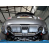 Abarth 500 / 595 (typ 312) et + - Décatalyseur Ragazzon