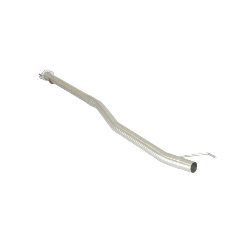 Alfa Romeo Giulietta(940) 2010-2020 - Tube silencieux intermédiaire Ragazzon
