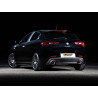Alfa Romeo Giulietta(940) 2010-2020 - Décatalyseur Ragazzon