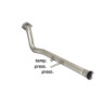 Lancia Phedra 2002-2014 - Remplacement FAP Ragazzon
