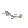 Subaru Forester Mk3 (typ SH) et + - Remplacement FAP Ragazzon
