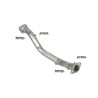 Suzuki Grand Vitara Mk2 (JT) 2005-2015 - Remplacement FAP Ragazzon