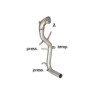 Alfa Romeo MiTo(955) et + - Remplacement FAP Ragazzon