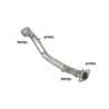 Suzuki Grand Vitara Mk2 (JT) 2005-2015 - Remplacement FAP Ragazzon