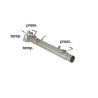 Fiat Ducato 2006-2014 - Remplacement FAP Ragazzon
