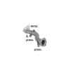 Audi A4 (typ 8E - B6/B7) 2001-2007 - Remplacement FAP Ragazzon