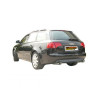 Audi A4 (typ 8E - B6/B7) 2001-2007 - Remplacement FAP Ragazzon