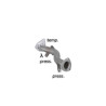 Audi A4 (typ 8E - B6/B7) 2001-2007 - Remplacement FAP Ragazzon