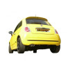 Fiat 500 (typ312) 2007- - Décatalyseur Ragazzon