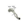 BMW Série3 E90-E91-E92-E93 et + - Remplacement FAP Ragazzon