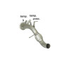 BMW Série3 E90-E91-E92-E93 et + - Remplacement FAP Ragazzon