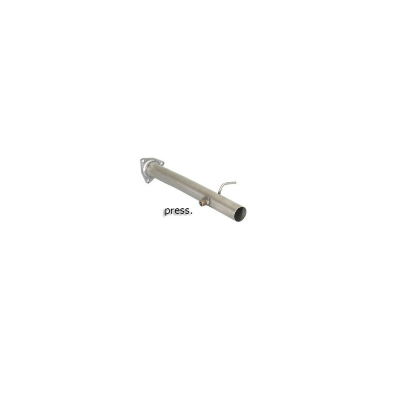 Land Rover Evoque (typ L538) 2011-2018 - Remplacement FAP Ragazzon
