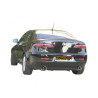Alfa Romeo 159 et Fiat Bravo II (typ198) - Remplacement FAP Ragazzon