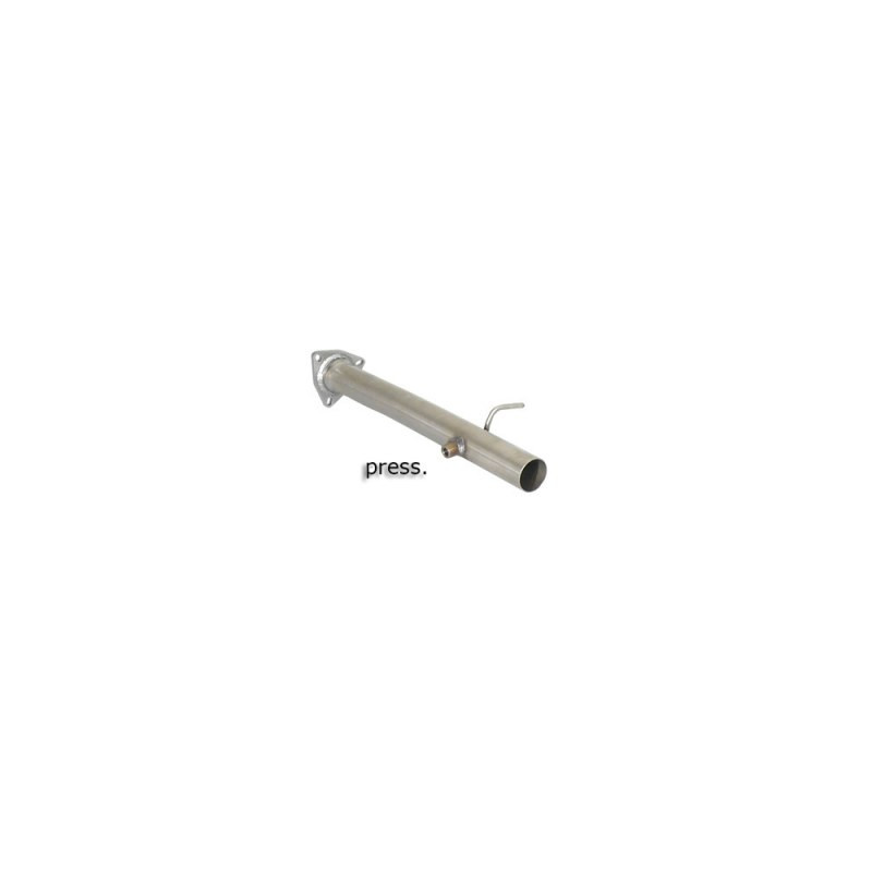Land Rover Evoque (typ L538) 2011-2018 - Remplacement FAP Ragazzon