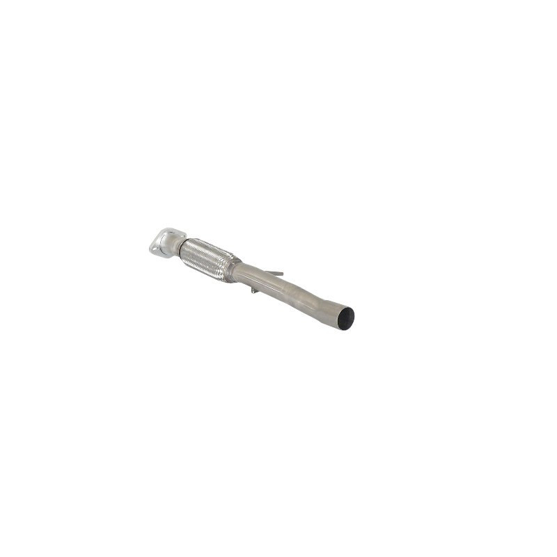 Fiat 500 (typ312) et Fiat Panda Mk2 (typ169) - Tube silencieux avant Ragazzon