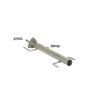 Fiat Croma (typ194) et Saab 9-3 (typ YS3F) - Décatalyseur Ragazzon