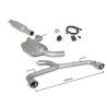 Demi-ligne / Cat-back Ragazzon Volkswagen Golf VII (08/2012 - Aujourd'hui)