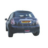 Mini R56 et + - Remplacement FAP Ragazzon
