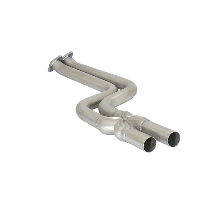 BMW Z4 (E89) 2009-2016 - Tube silencieux intermédiaire Ragazzon