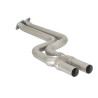BMW Z4 (E89) 2009-2016 - Tube silencieux intermédiaire Ragazzon
