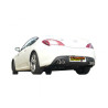 Hyundai Genesis Mk1(BH) 2008-2013 - Décatalyseur Ragazzon
