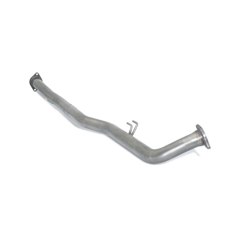 Hyundai Genesis Mk1(BH) 2008-2013 - Tube silencieux intermédiaire Ragazzon