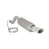 Silencieux arrière Ragazzon pour FIAT Punto Evo (199) (10/2009 - 12/2011) 10.0191.13
