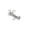 Seat Exeo (typ 3R) - Remplacement FAP Ragazzon
