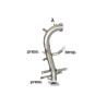 Alfa Romeo 159 et Alfa Romeo Giulietta(940) - Remplacement FAP Ragazzon