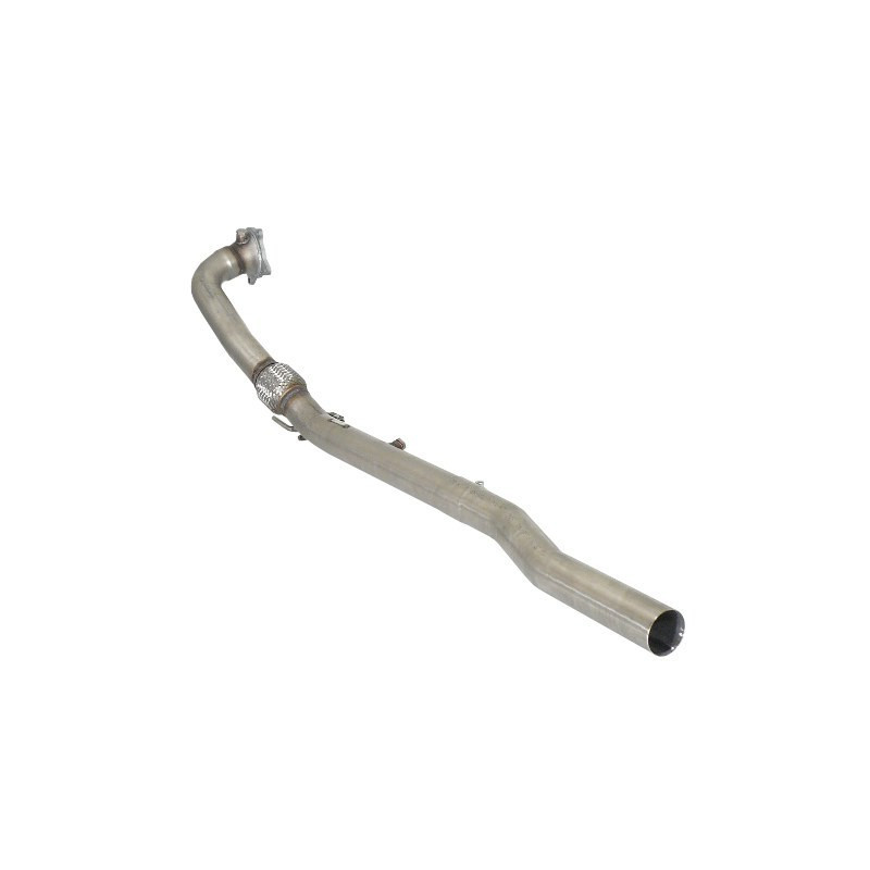 Audi A3 (typ 8P) 2003-2013 - Décatalyseur Ragazzon