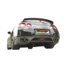 Nissan GT-R Mk1 2008-2011 - Décatalyseur Ragazzon