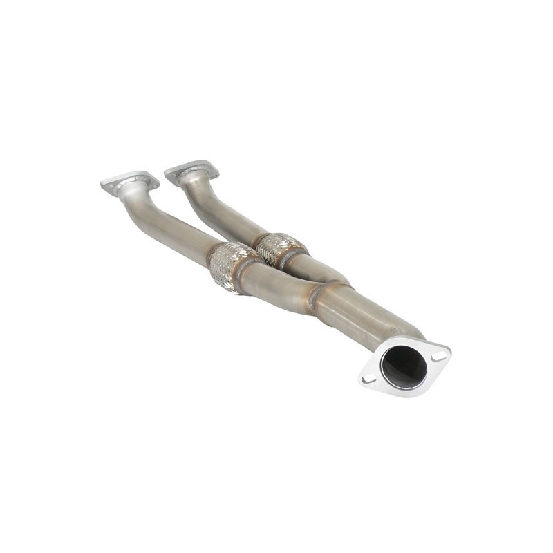 Nissan GT-R Mk1 2008-2011 - Décatalyseur Ragazzon