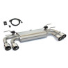 Silenziatore posteriore Ragazzon per ABARTH 124 Spider (06/2016 - oggi) 50.0716.61