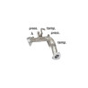 Audi A4 (typ 8K - B8) et Audi A5 (typ 8T) - Remplacement FAP Ragazzon