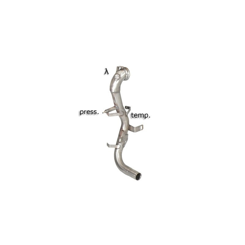 Opel Corsa D et Opel Meriva B - Remplacement FAP Ragazzon
