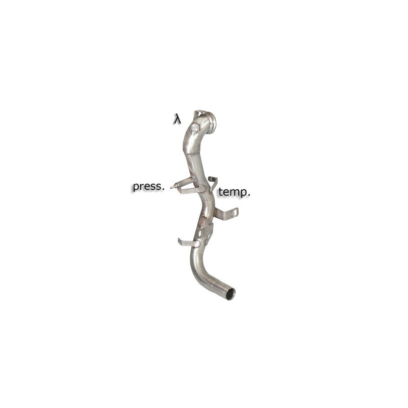 Opel Corsa D et Opel Meriva B - Remplacement FAP Ragazzon