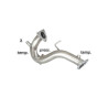 Audi A4 (typ 8K - B8) et + - Remplacement FAP Ragazzon