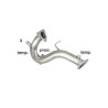 Audi A4 (typ 8K - B8) et + - Remplacement FAP Ragazzon