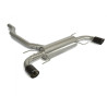 Ragazzon Rear Muffler for ALFA ROMEO Giulia (952) (05/2016 - Present) 50.0719.73