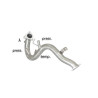 Audi A4 (typ 8K - B8) et Audi A5 (typ 8T) - Remplacement FAP Ragazzon